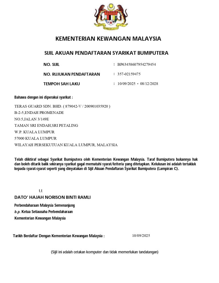 Lesen Kewangan - Syarikat Bumiputera_page-0001